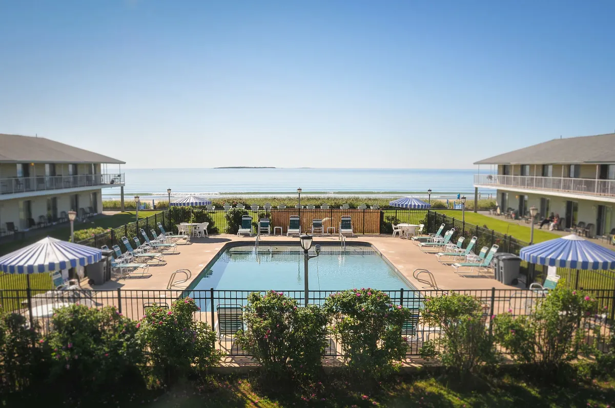 Image of Friendship Oceanfront Suites