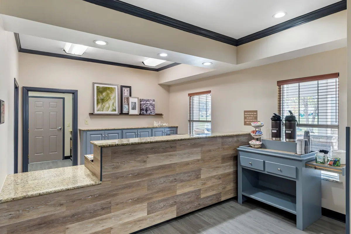 Image of Country Inn & Suites by Radisson, Ashland - Hanover, VA