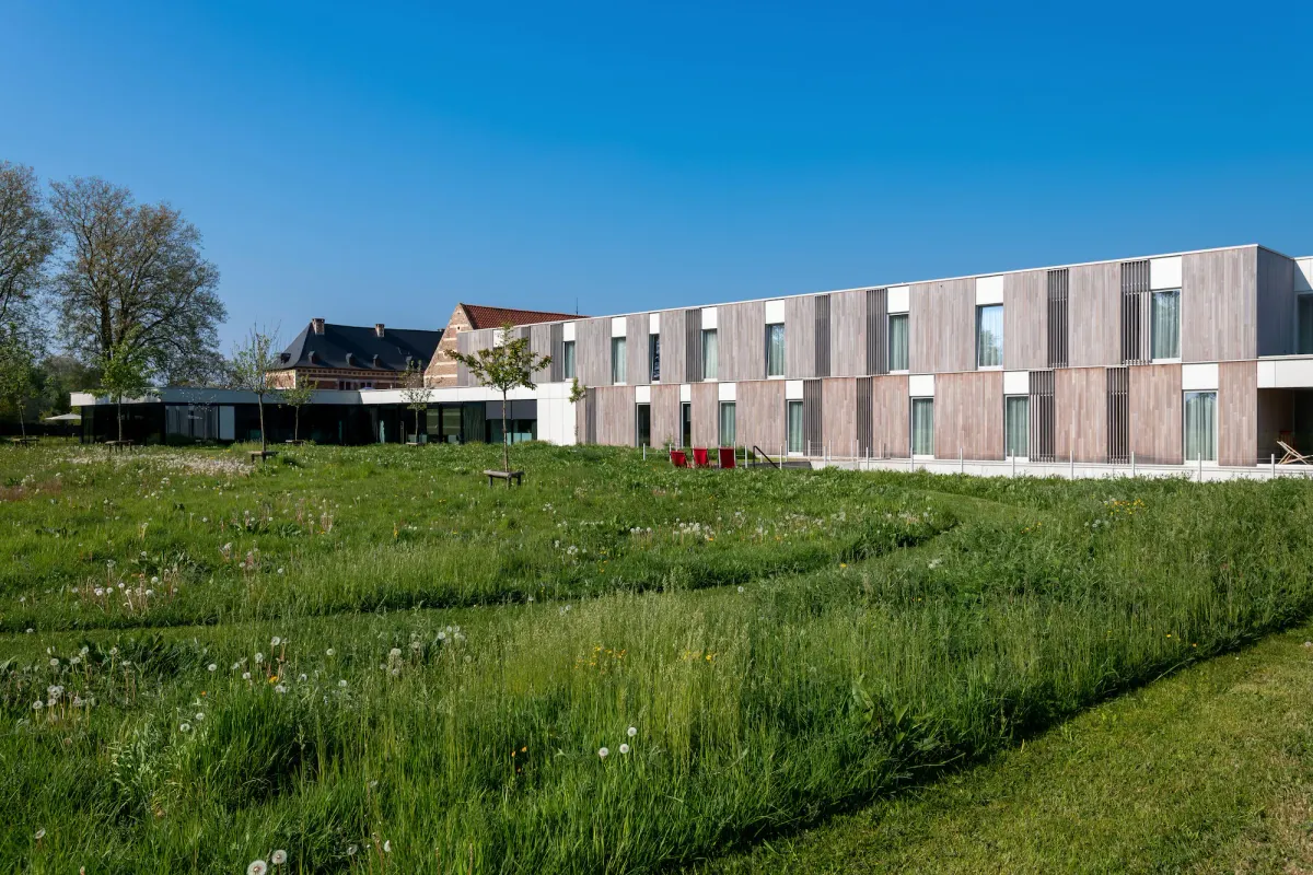 Image of Martin's Rentmeesterij