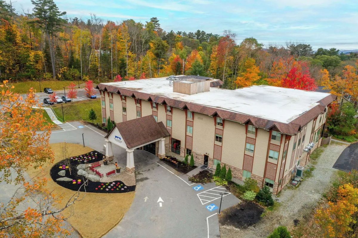 Image of The Chandler at White Mountains, an Ascend Hotel Collection Membe