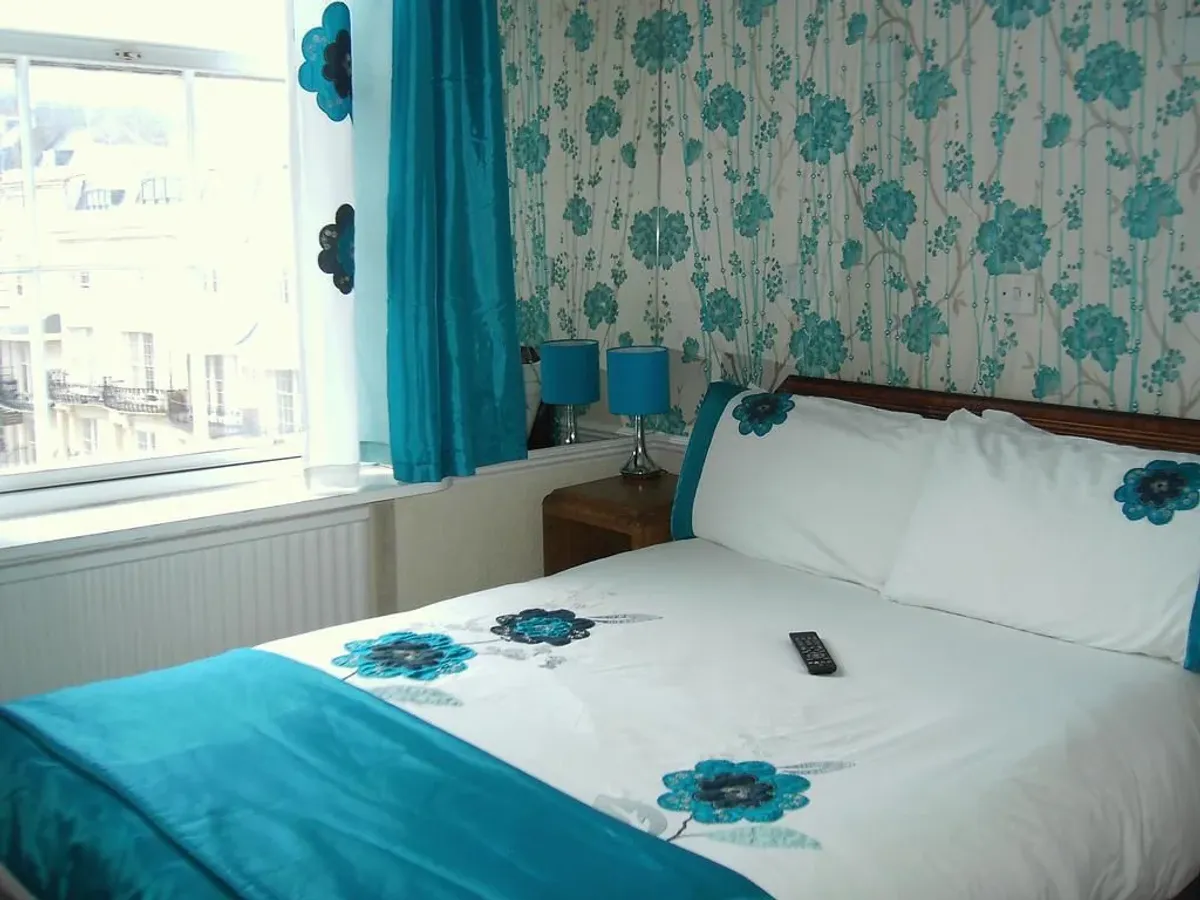 Image of The Prince Regent Hotel