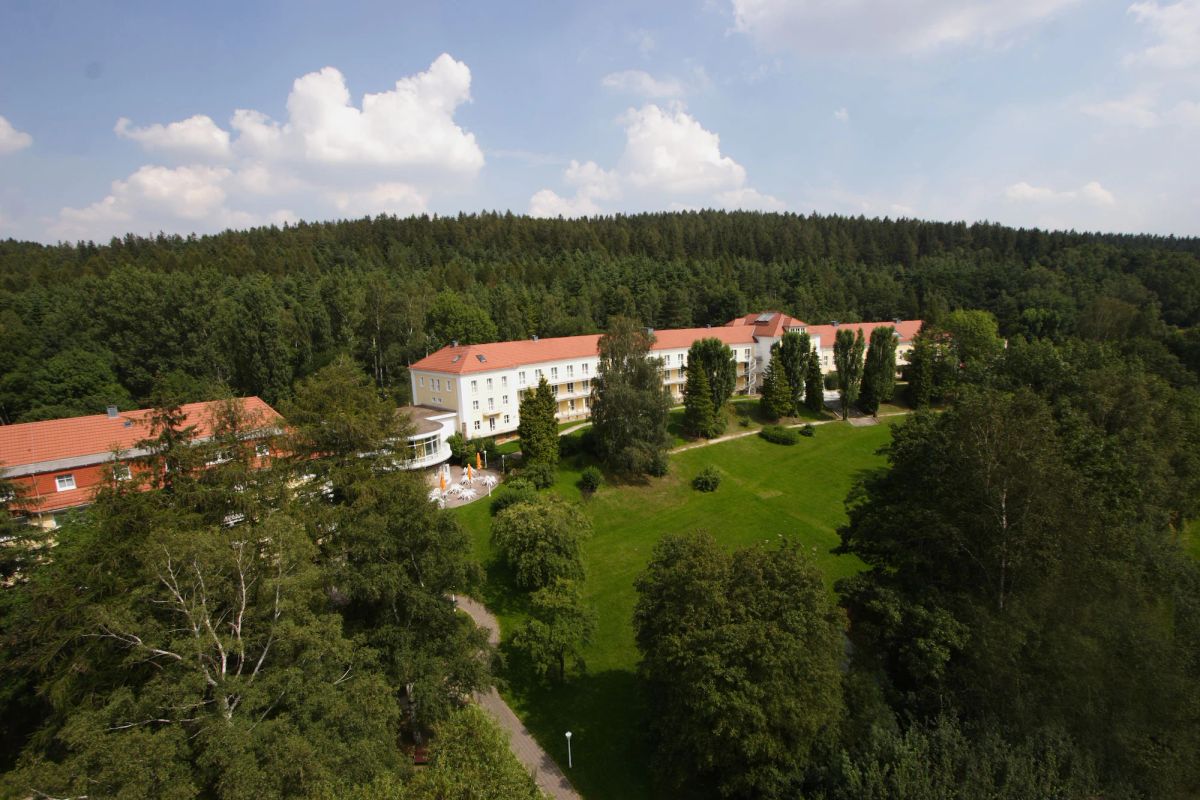 Image of Akzent Hotel Am Burgholz