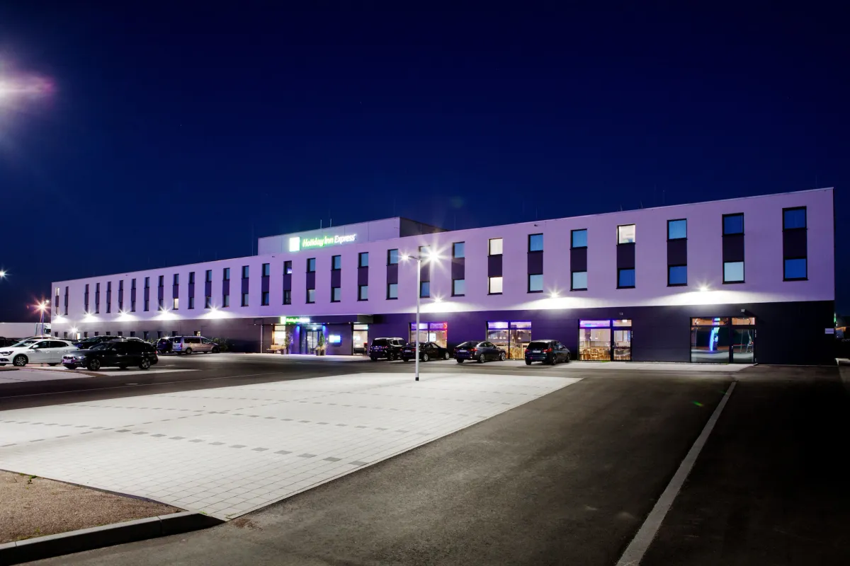 Image of Holiday Inn Express - Ringsheim by IHG
