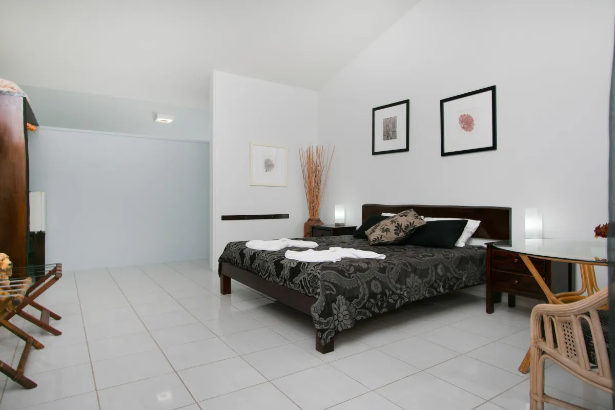 Image of Daintree Wild Bed & Breakfast
