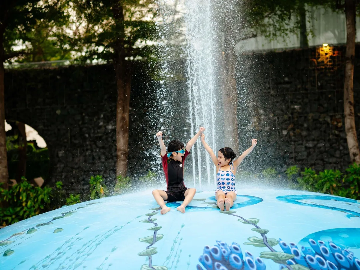 Image of SO/ Sofitel Hua Hin
