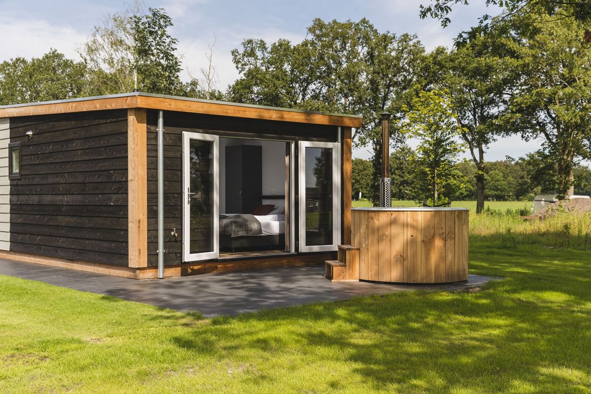Image of Vakantiepark Buitenplaats Holten