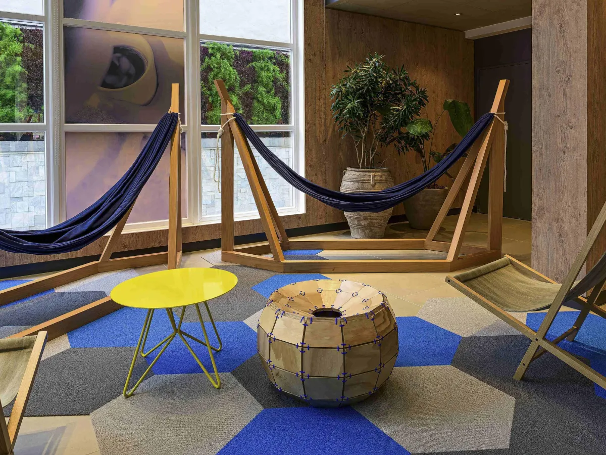 Image of ibis Sao Paulo Tatuape