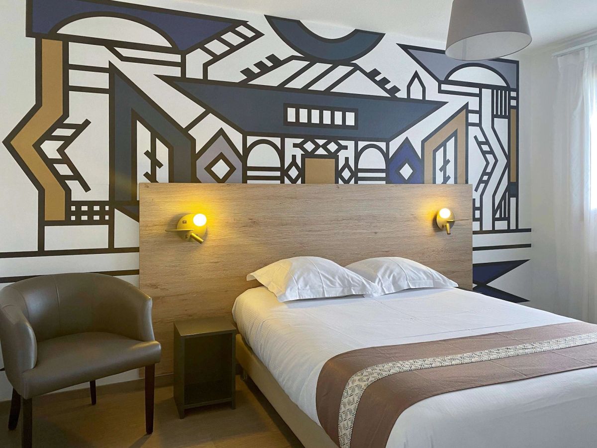 Image of Aparthotel Adagio Bâle Mulhouse Aeroport
