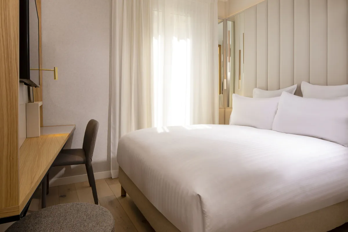 Image of Hôtel Beige