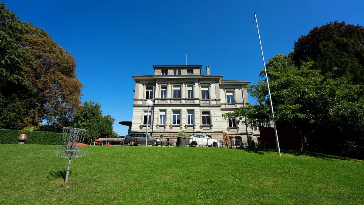 Image of Kreuzlingen Youth Hostel