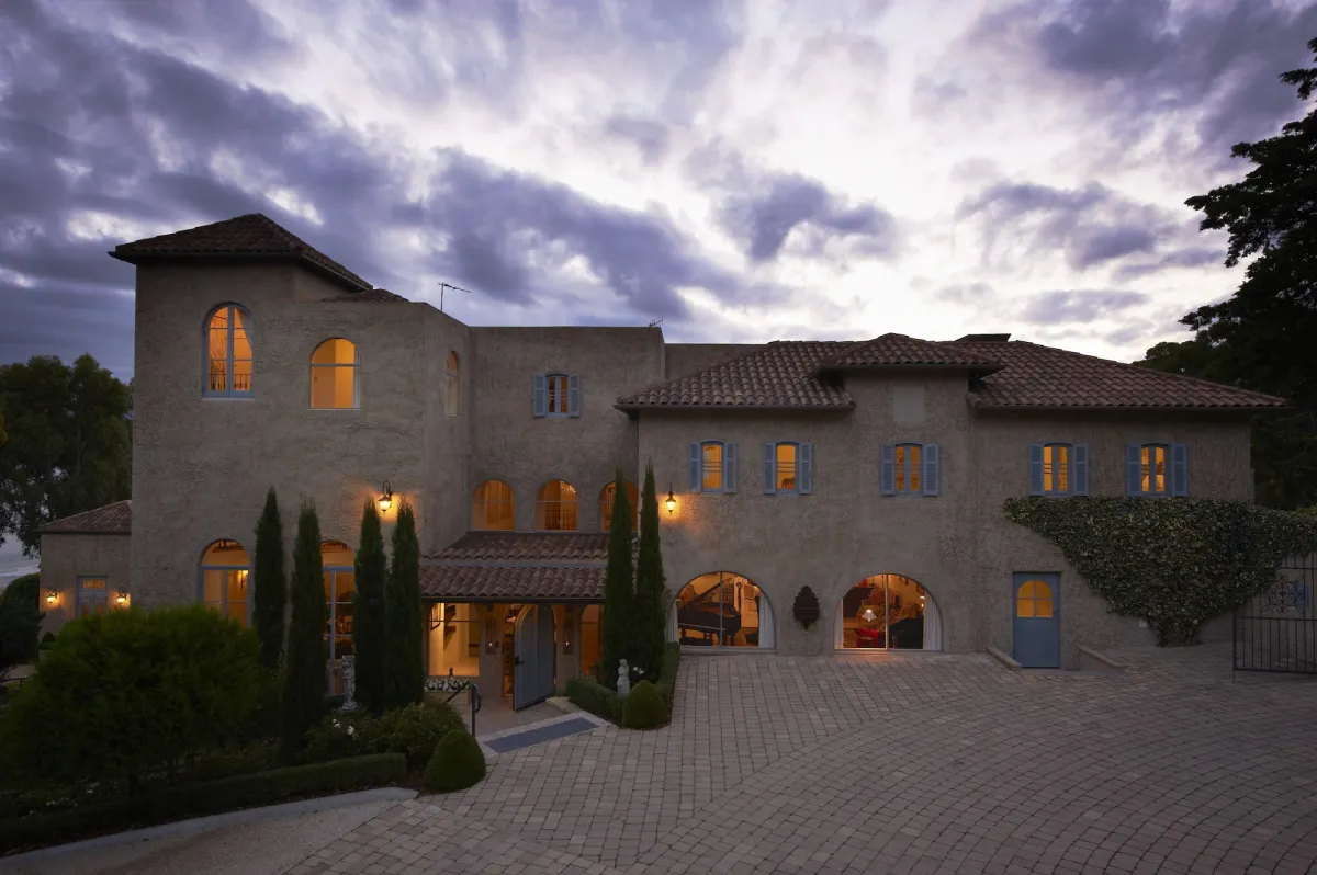 Image of Villa Howden