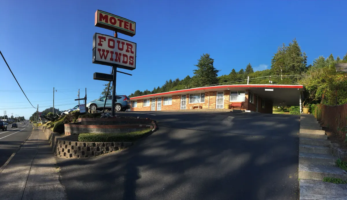 Image of Four Winds Motel