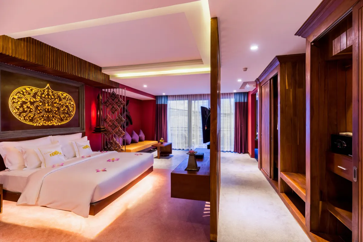 Image of Golden Temple Boutique