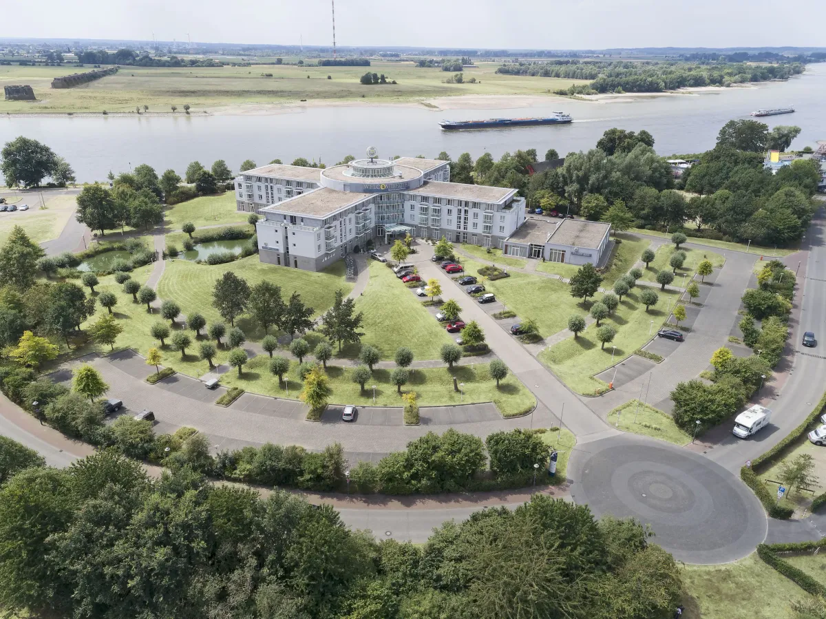 Image of Welcome Hotel Wesel