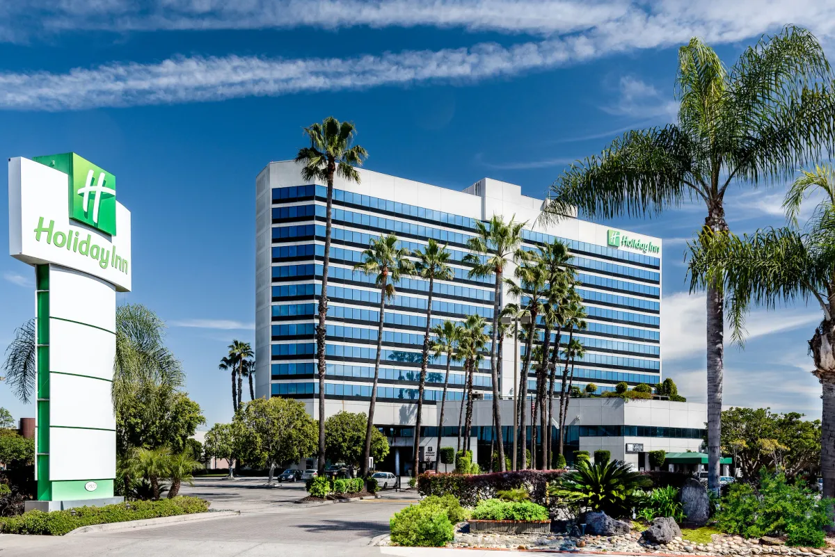 Image of Holiday Inn Los Angeles Gateway-Torrance by IHG