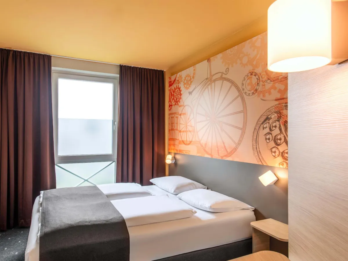 Image of B&B Hotel Schweinfurt-Süd
