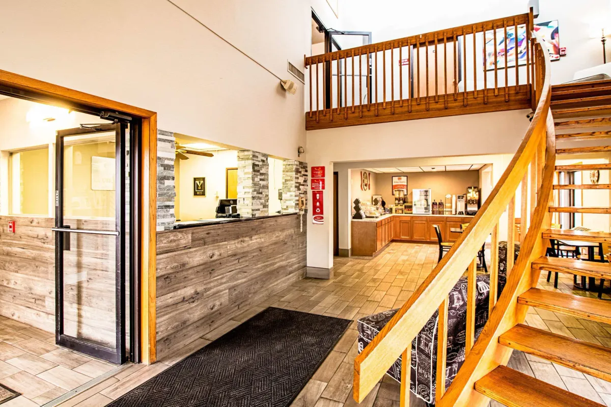 Image of Econo Lodge
