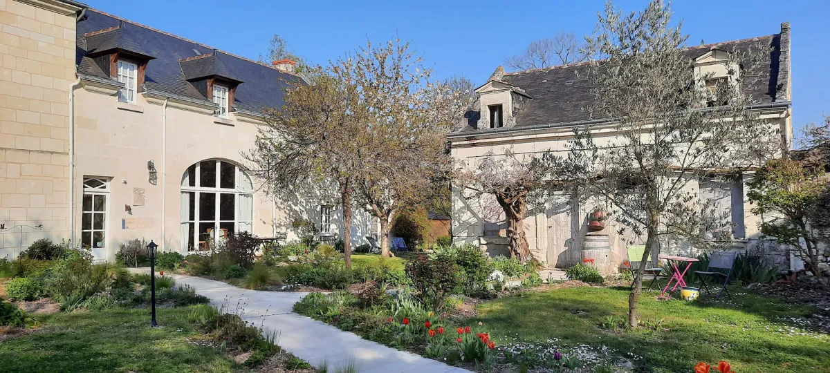 Image of La Magnanerie