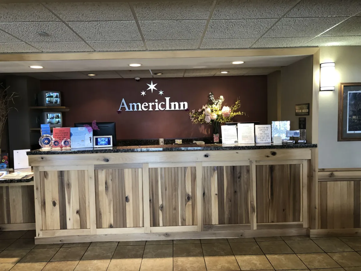 Image of AmericInn by Wyndham Princeton IL