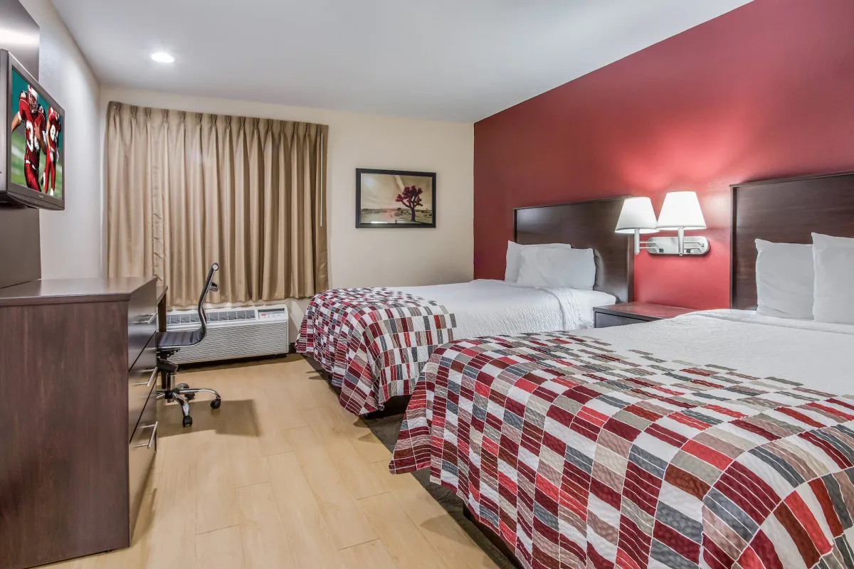 Image of Red Roof Inn Grand Junction