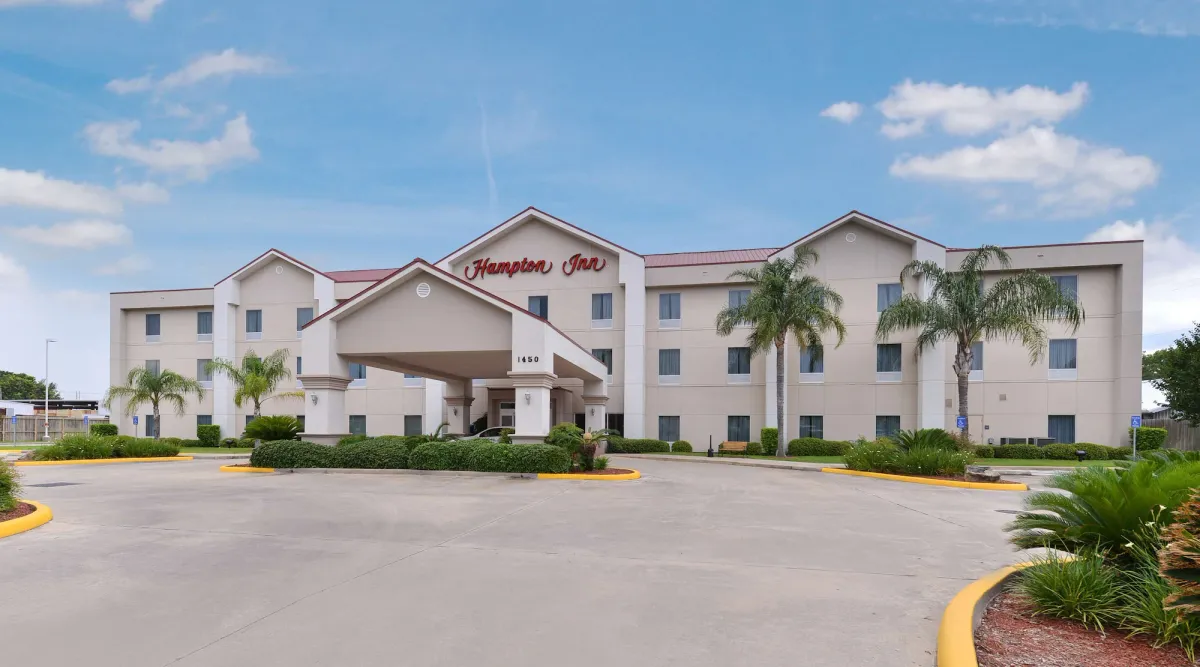Image of Hampton Inn Houston-Deer Park Ship Area