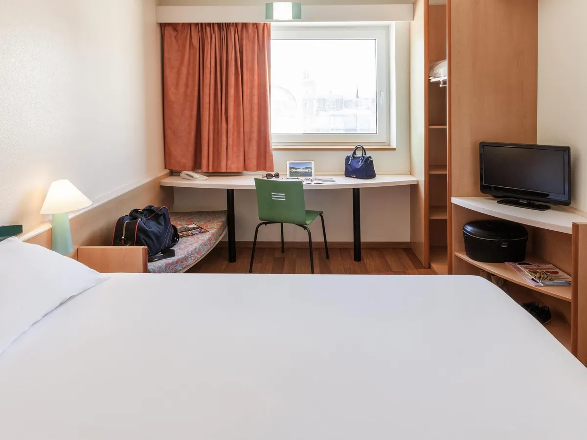 Image of Ibis Murcia