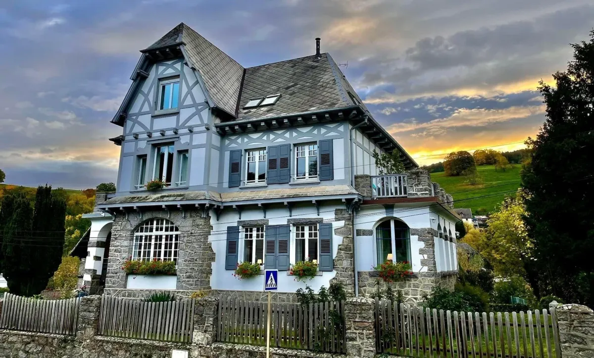 Image of Chambres d'hôtes Les Ecrins