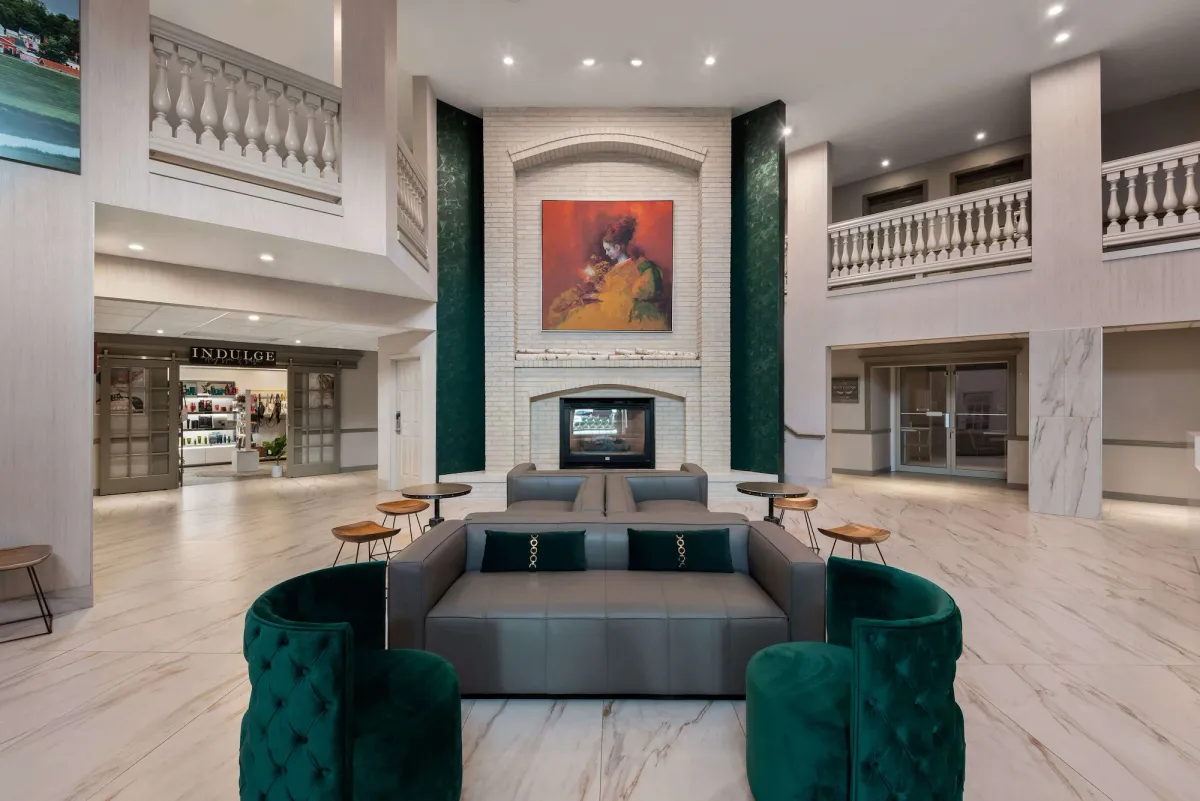 Image of Wyndham Garden Galena Hotel & Day Spa