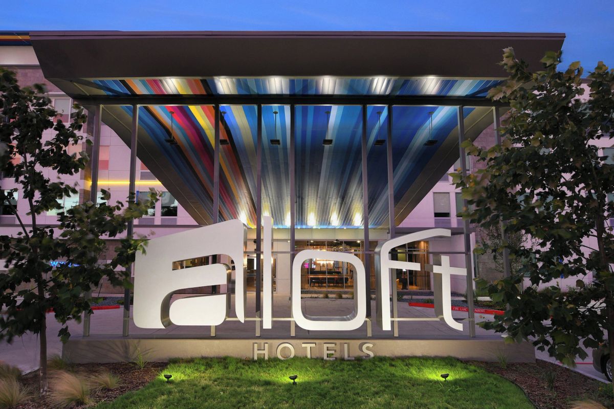 Image of Aloft Austin Round Rock