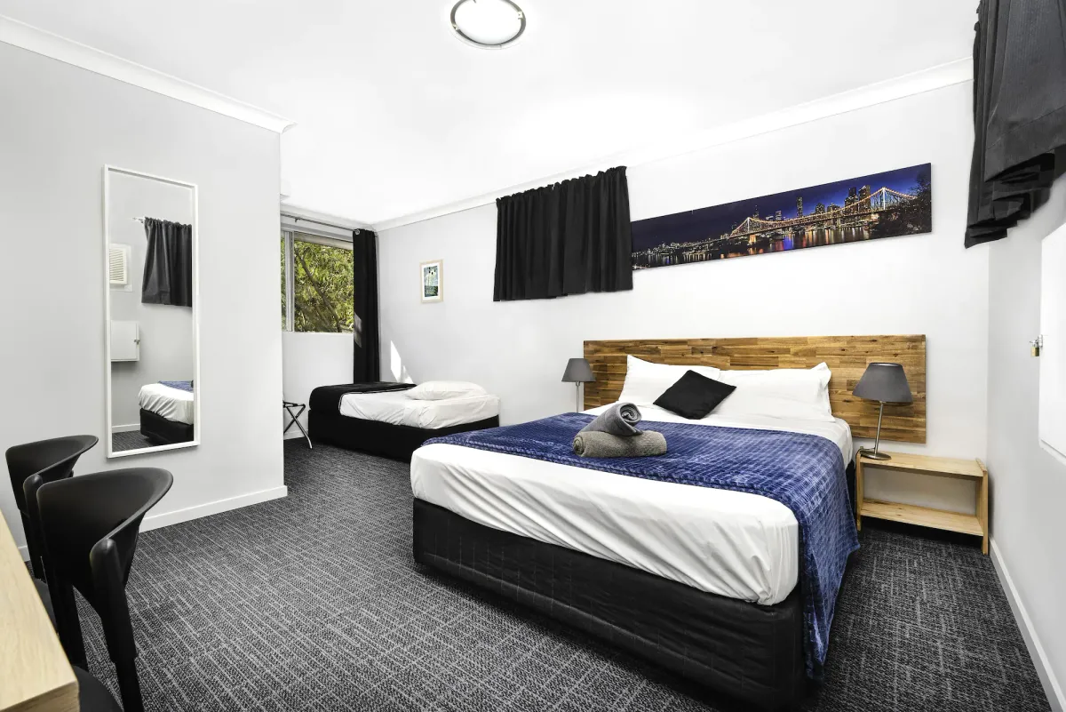 Image of Bald Hills Motel