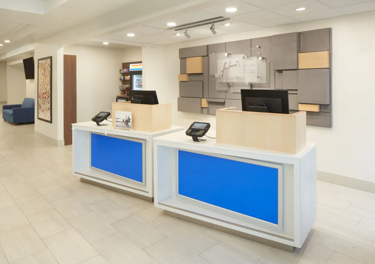 Image of Holiday Inn Express Boca Raton - West by IHG