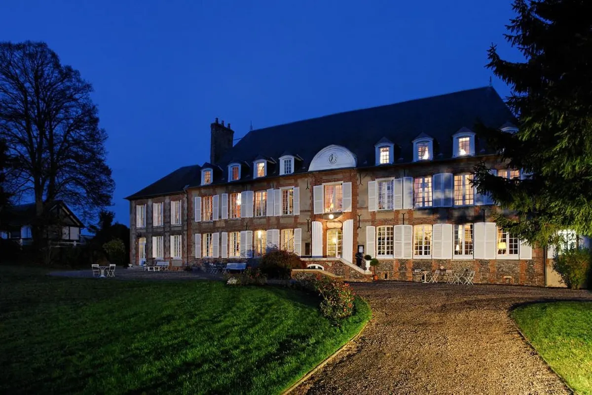 Image of Château du Landel,