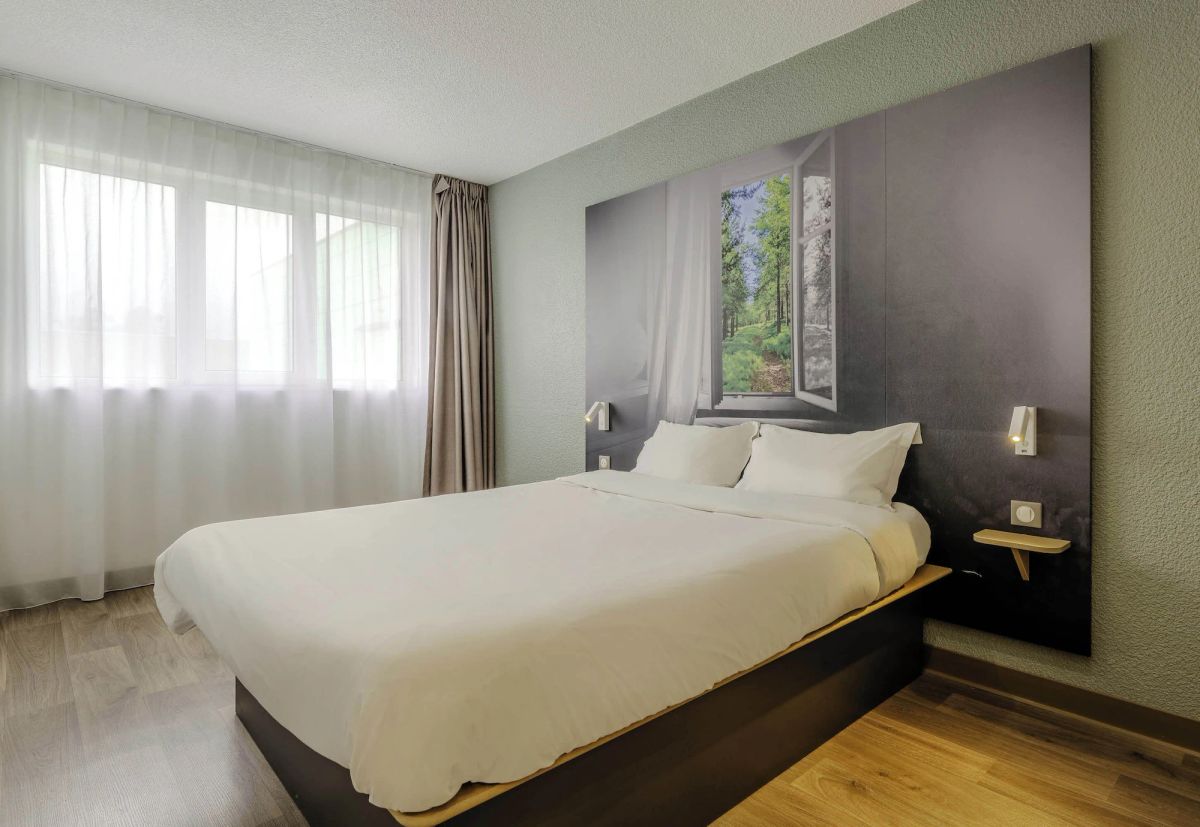 Image of B&B HOTEL Cambrai