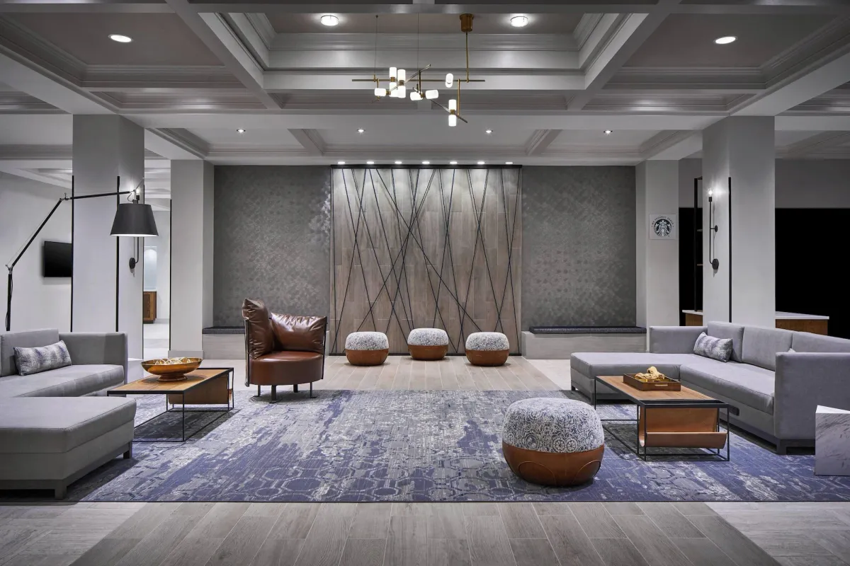 Image of Delta Hotels by Marriott Norfolk Airport