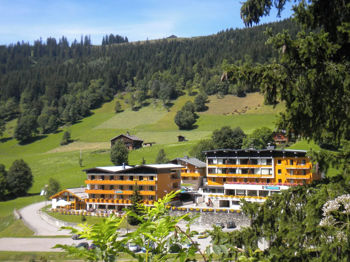 Image of Azureva La Clusaz les Confins