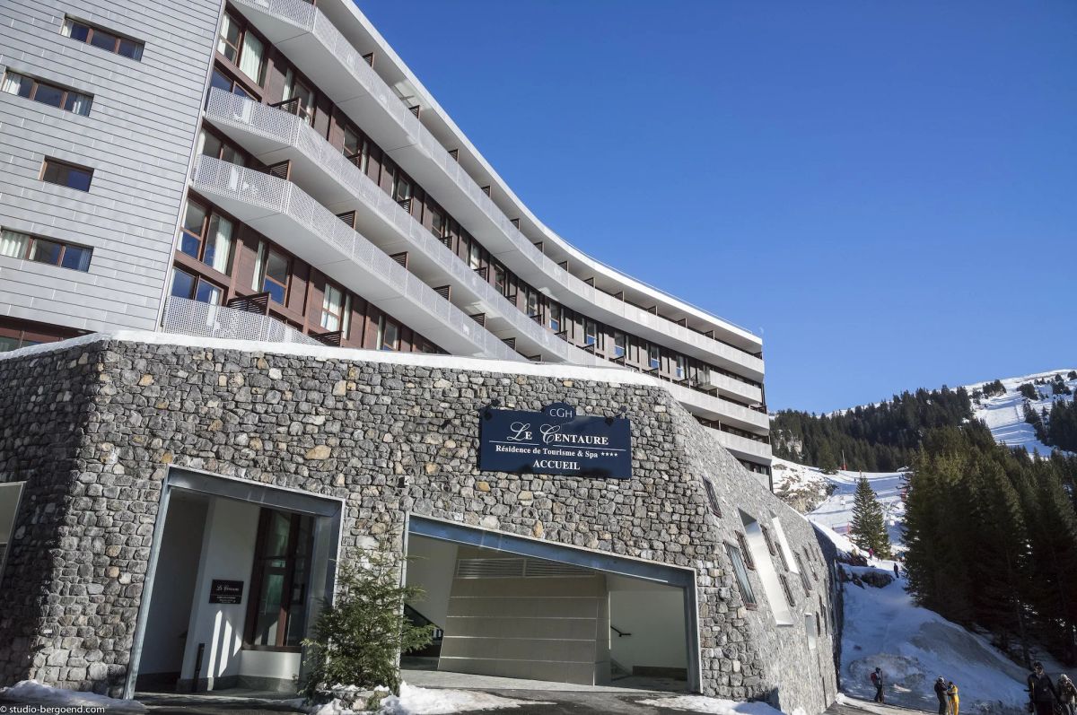 Image of CGH Résidence Boutique Le Centaure