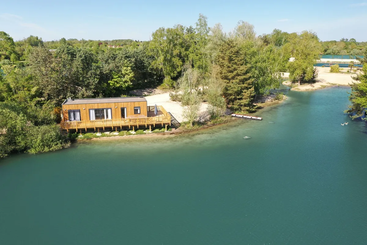 Image of Les Etangs de la Bassée