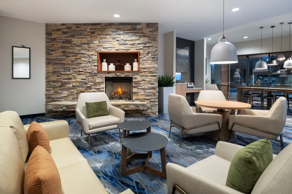 Image of Fairfield Inn & Suites Orlando Ocoee