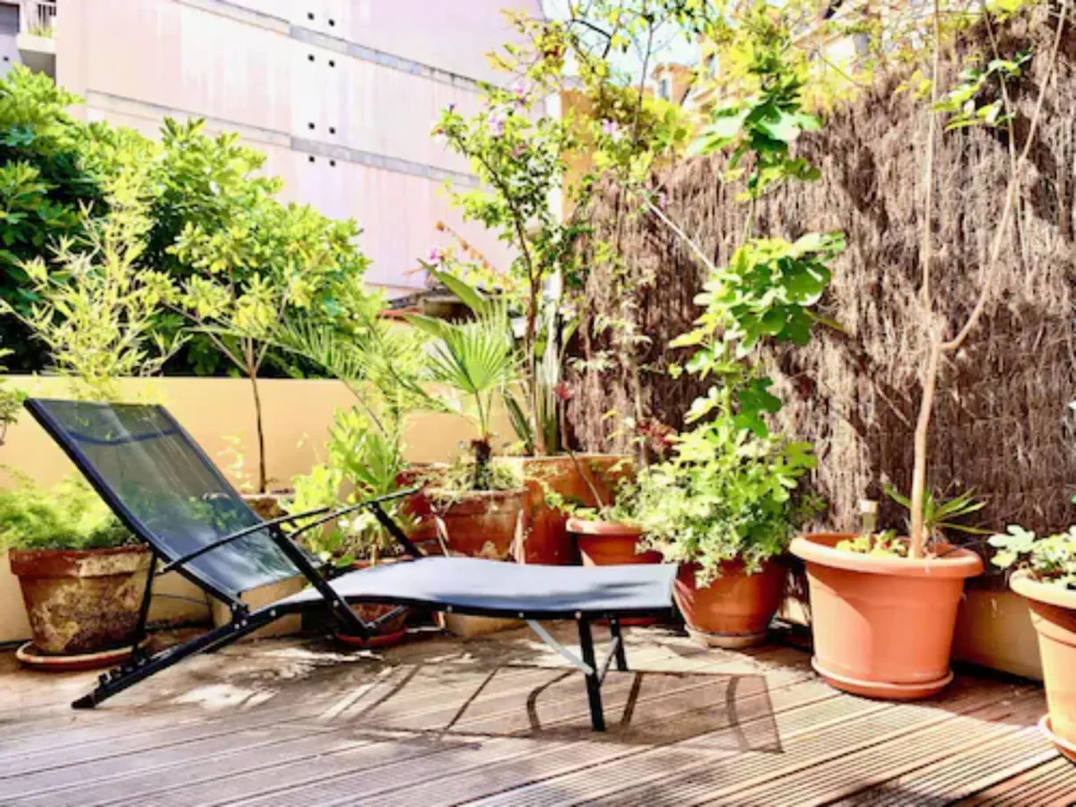 Image of Apart Hotel Riviera - Grimaldi - Promenade des Anglais