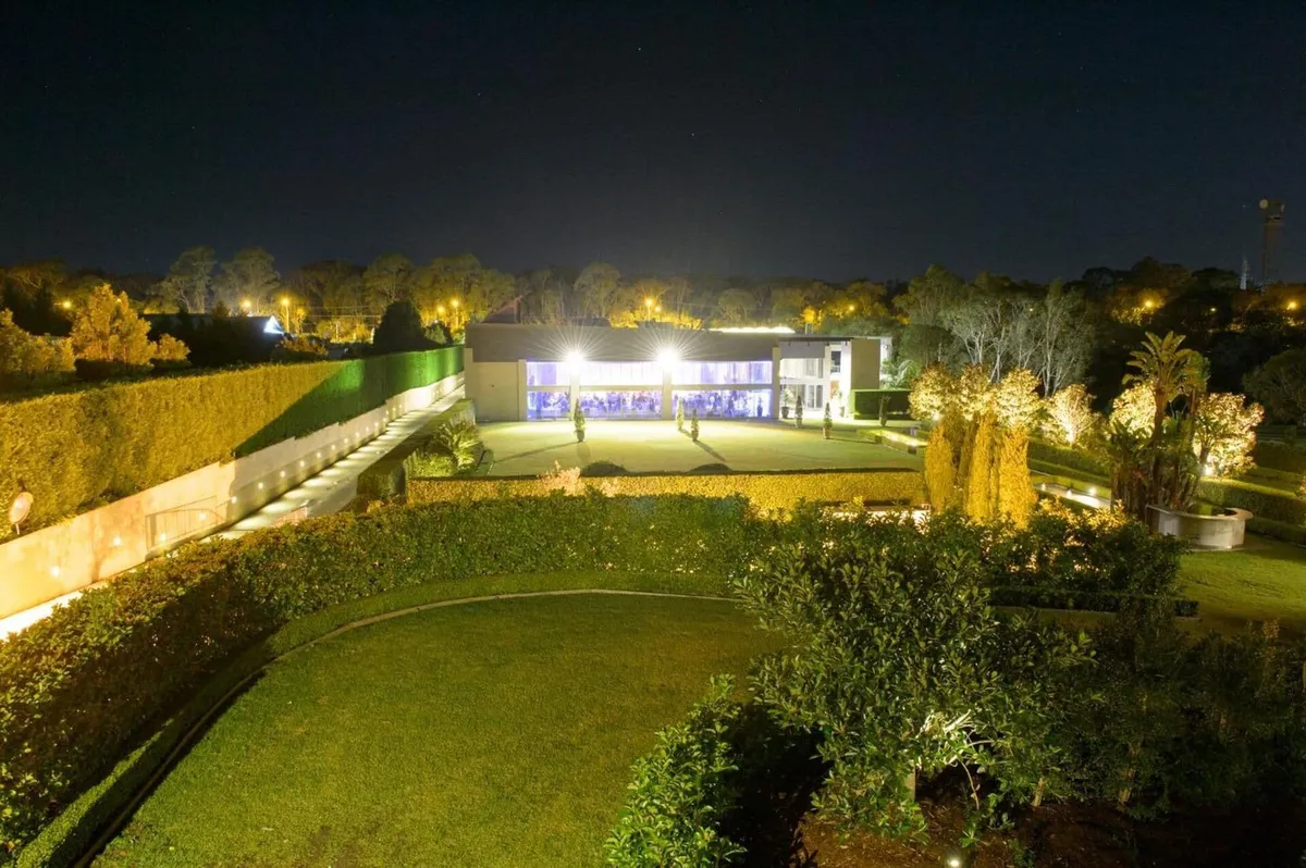 Image of Miramare Gardens Boutique Accommodation