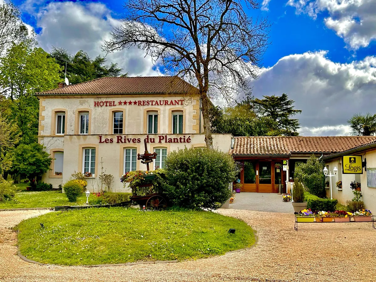 Image of Les Rives du Plantié