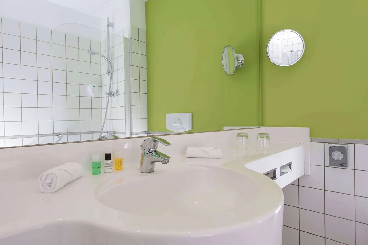 Image of Wyndham Garden Duesseldorf City Centre Koenigsallee