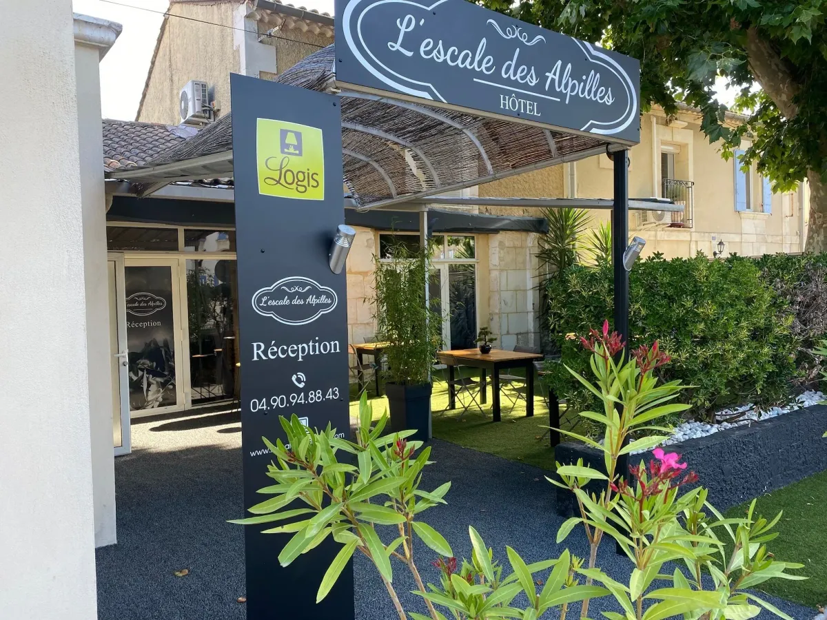 Image of L'Escale des Alpilles