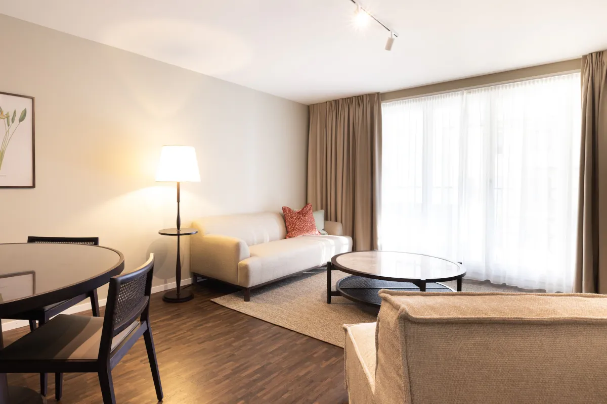 Image of EMA House Serviced Apartments Superior Seefeld