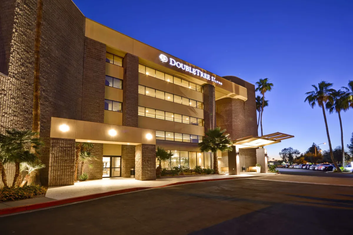 Image of DoubleTree by Hilton Phoenix North