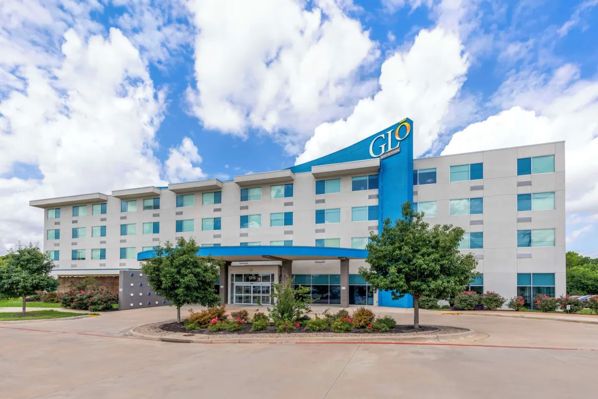 Image of GLō Best Western Dallas South DeSoto