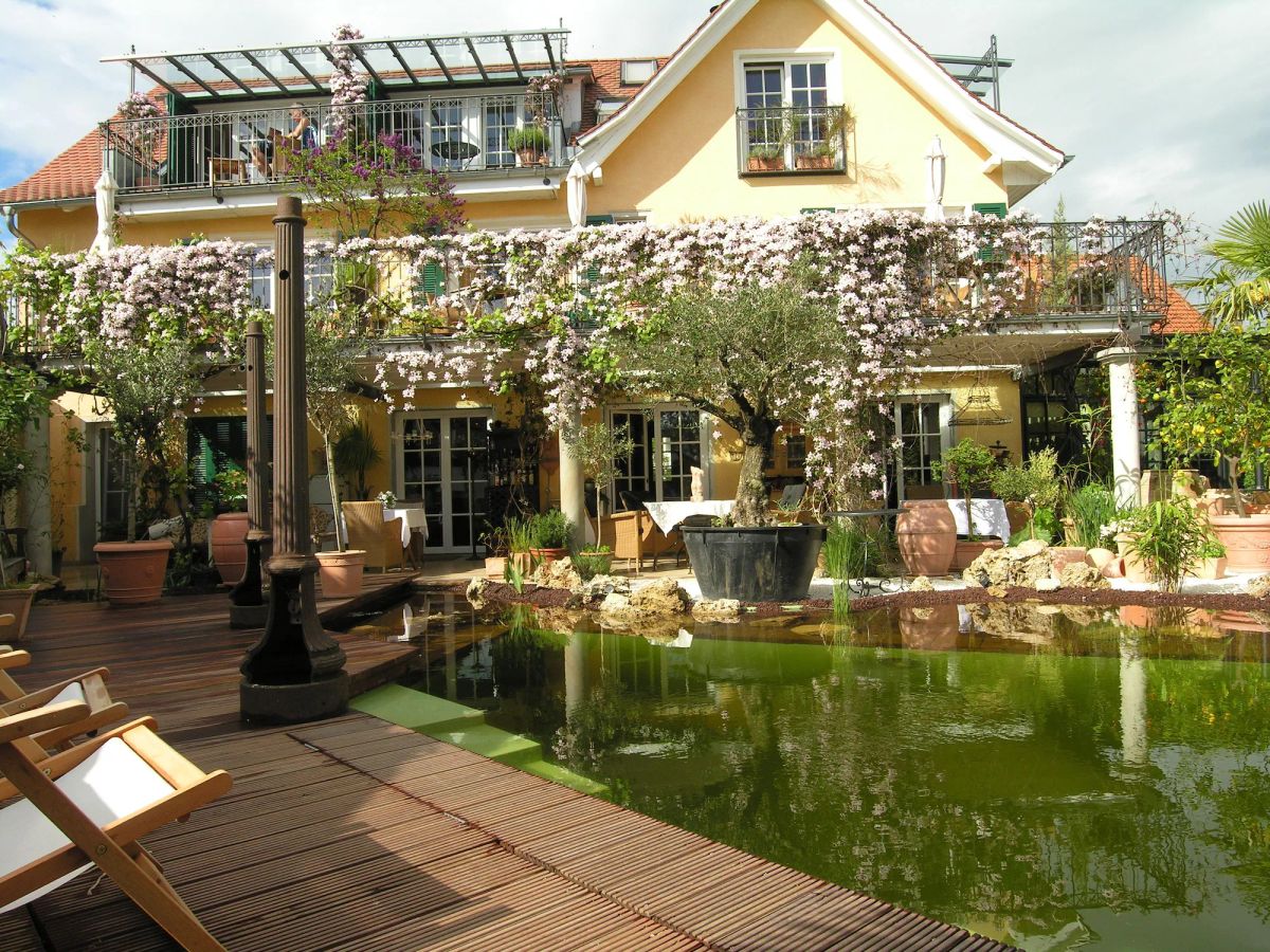 Image of Pension am Bodensee (Adults only)