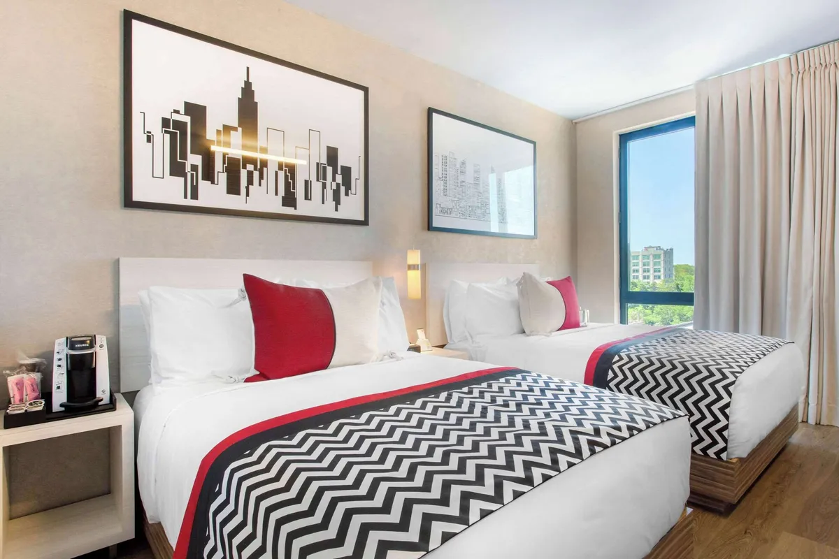 Image of Insignia Hotel Brooklyn, Ascend Hotel Collection