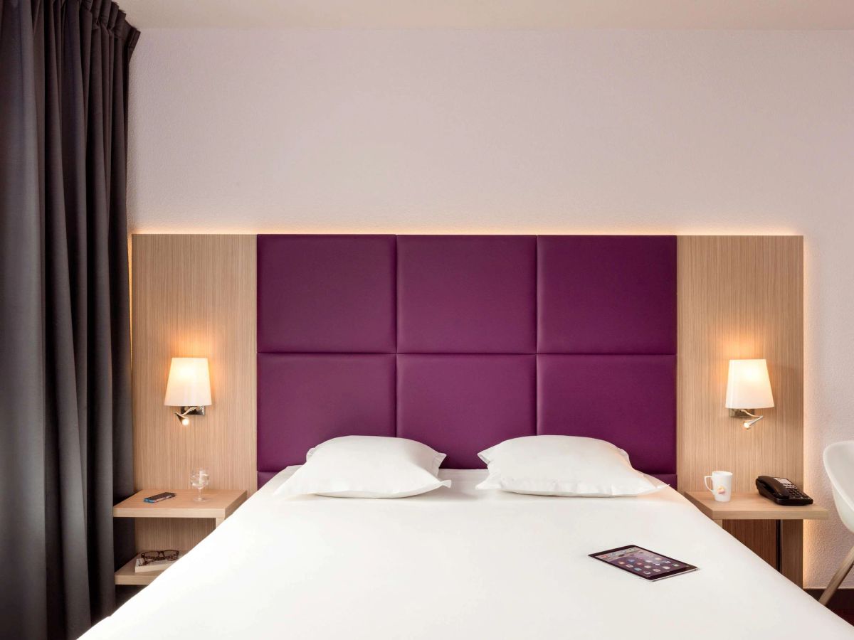 Image of Aparthotel Adagio Paris Malakoff Chatillon