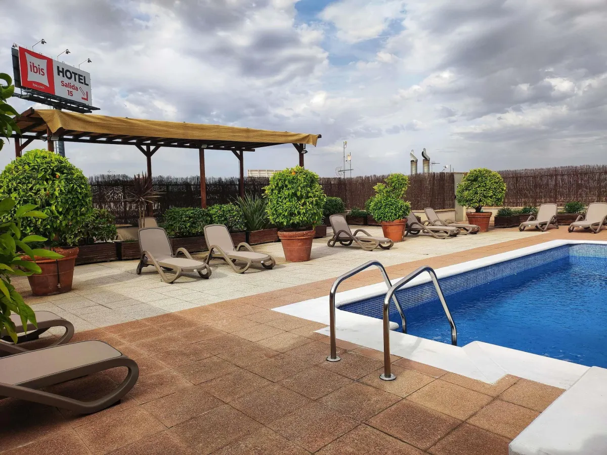 Image of Ibis Granada